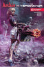 Archie Vs The Terminator #03 Bjorn Barends Var Books Dynamite Entertainment