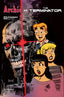 Archie Vs The Terminator #03 Robert Hack Var Books Dynamite Entertainment