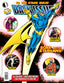 Back Issue #173 Magazines Twomorrows Publishing
