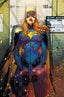 Barbara Gordon Breakout #08 Jonboy Meyers Var