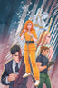 Barbara Gordon Breakout #08 Marguerite Sauvage Var