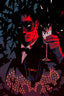 Batman (2025) #16 Becky Cloonan Var
