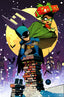 Batman (2025) #16 Dan Mora Var