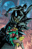 Batman and Robin Year One Dynamic Duos #05 Bryan Hitch Var