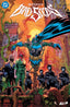 Batman Bad Seeds HC Trades/Hard Covers DC Comics