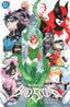 Batman Bad Seeds TP Sowing and Reaping