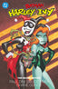 Batman Harley and Ivy HC Deluxe Edition 2027