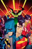 Batman Superman World's Finest #58
