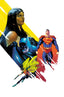 Batman Superman World's Finest #58 Adrian Gutierrez Var