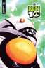 Ben 10 (2026) #07 Dustin Nguyen Var