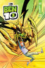 Ben 10 (2026) #07 Sebastian Piriz Var Books Dynamite Entertainment