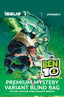 Ben 10 (2026) #07 "Blind Bag" Var