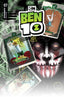 Ben 10 (2026) #07 1:50 Duncan Rouleau Var Signed by Duncan Rouleau