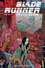 Blade Runner Tokyo Nexus Die with Honor #02 Books Titan Comics