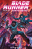 Blade Runner Tokyo Nexus Die with Honor #02 Alan Quah Var