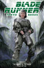Blade Runner Tokyo Nexus TP 02 To Lose is to Win Junggeun Yoon Cvr