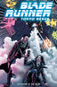 Blade Runner Tokyo Nexus TP 02 To Lose is to Win Jose Beroy Cvr