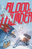 Blood & Thunder #20 Dillon Snook Var
