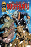 Book of Nosferatu #02 Matt Gaudio & John Romita Jr Var
