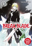 Break Blade GN 01 Trades/Hard Covers Titan Comics