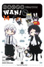Bungo Stray Dogs Wan GN 14