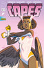 Capes (2025) #14 Nate Bellegarde & John Var