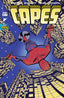 Capes (2025) #14 Michael Avon Oeming & Taki Soma Var