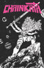 Chainkata #02 Daniel Warren Johnson "Black & White" Var