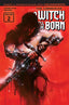 Cimmerian A Witch Shall Be Born #02