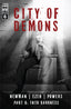 City of Demons #06 Books Wise Acre Comics