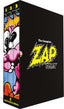 Zap Comix TP Slipcase Complete Collection Trades/Hard Covers Fantagraphics
