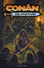Conan the Barbarian (2023) #38