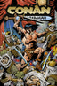 Conan the Barbarian (2023) #38 Aaron Lopresti Var Books Titan Comics