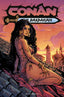 Conan the Barbarian (2023) #38 Ivan Gil Var Books Titan Comics