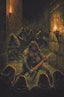 Conan the Barbarian (2023) #38 Alberto Hernandez Var