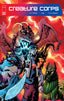 Creature Corps #01
