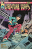 Creature Corps #01 Flops Var