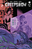 Creepshow Vol 5 #04 Joshua Hixson Var Books Image Comics
