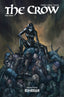 Crow Flesh and Blood #03 Alan Quah Var