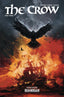 Crow Flesh and Blood #02 Ninja Jo Var