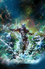 Dark Knights of Steel II #06 Gerald Parel Var
