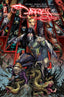 Darkness 30th Anniversary Art Gallery One-Shot Books Image Comics