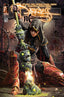 Darkness Vs The Magdalena #01 One-Shot