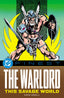 DC Finest The Warlord TP This Savage World