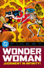 DC FINEST WONDER WOMAN JUDGMENT IN INFINITY TP
