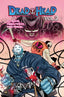 Dead Head TP 02 Gabriel Fonseca "Battle" Cvr