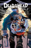 Dead Head TP 02 Gabriel Fonseca "Sack" Cvr