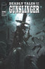 Deadly Tales of the Gunslinger #21