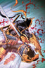 Deathstroke The Terminator (2026) #10 V Ken Marion Var