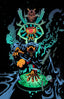 Demon (2026) #03 Jim Mahfood Var